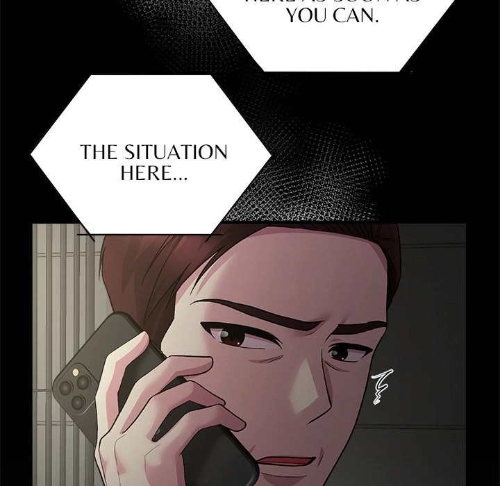 Demon Cat Chapter 22 page 52 - 