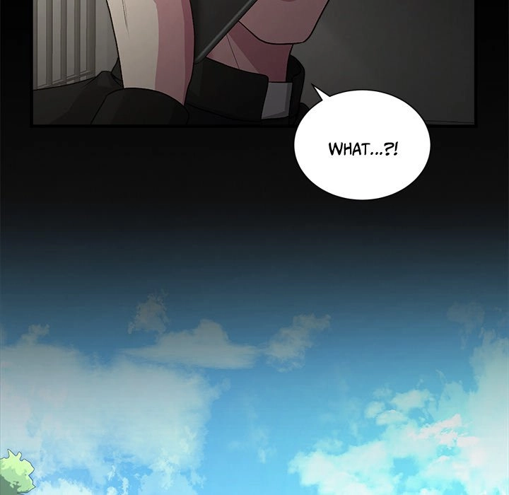 Demon Cat Chapter 22 page 53 - 