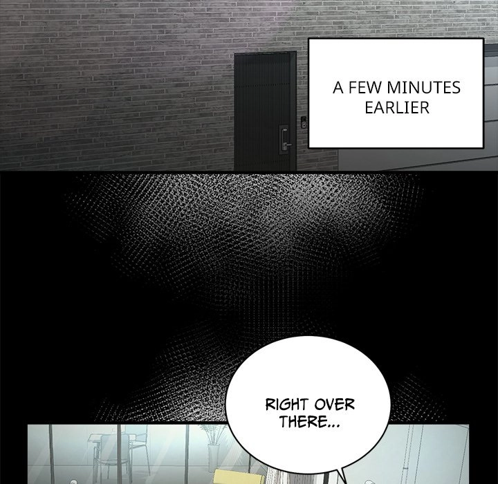 Demon Cat Chapter 22 page 55 - 