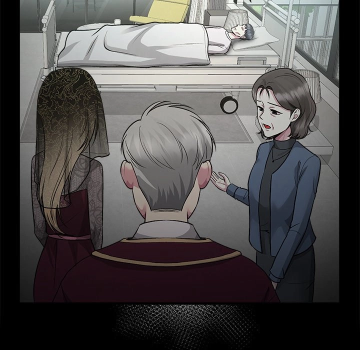 Demon Cat Chapter 22 page 56 - 