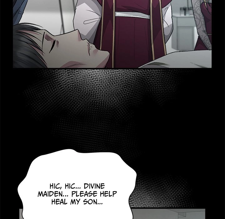 Demon Cat Chapter 22 page 58 - 