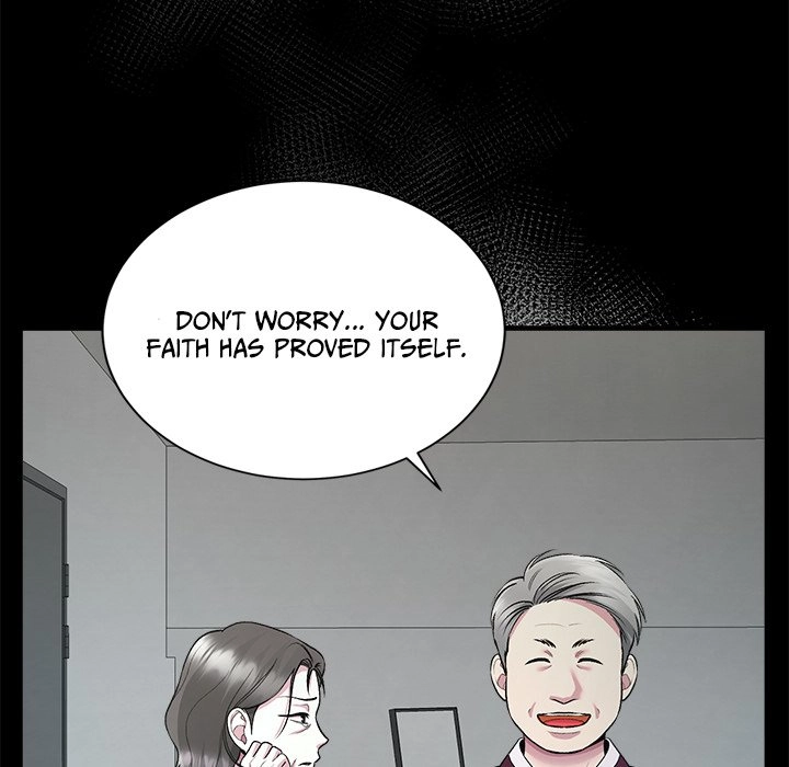 Demon Cat Chapter 22 page 60 - 