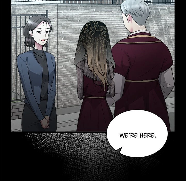 Demon Cat Chapter 22 page 7 - 