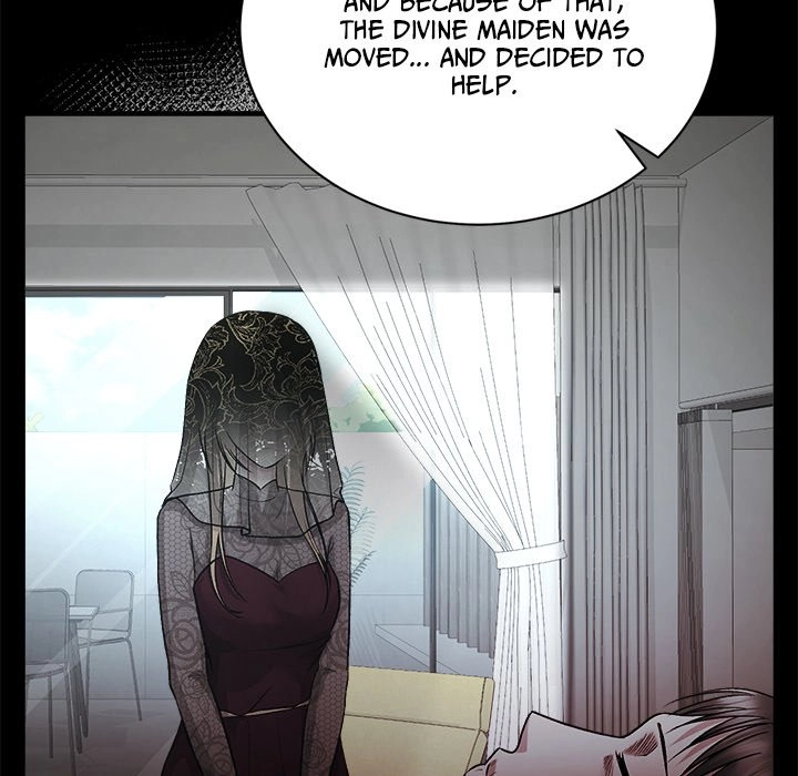 Demon Cat Chapter 22 page 62 - 