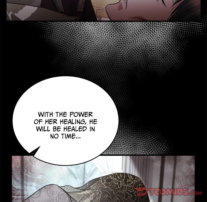 Demon Cat Chapter 22 page 63 - 