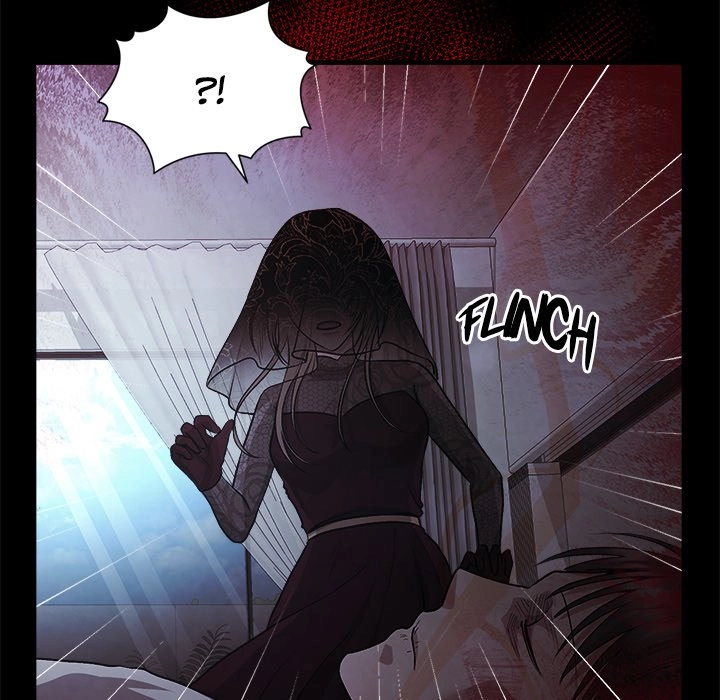 Demon Cat Chapter 22 page 67 - 