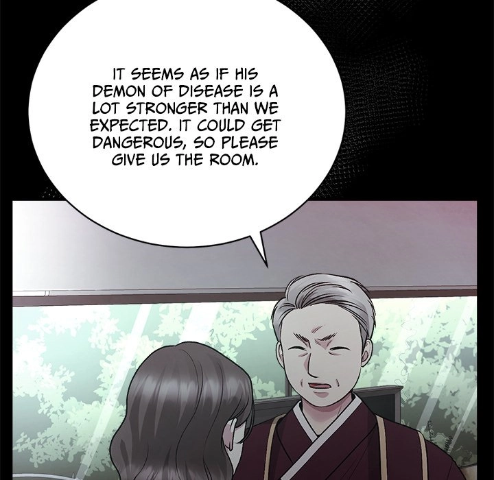 Demon Cat Chapter 22 page 70 - 