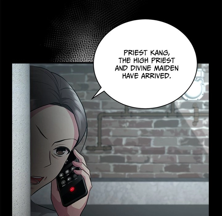 Demon Cat Chapter 22 page 8 - 