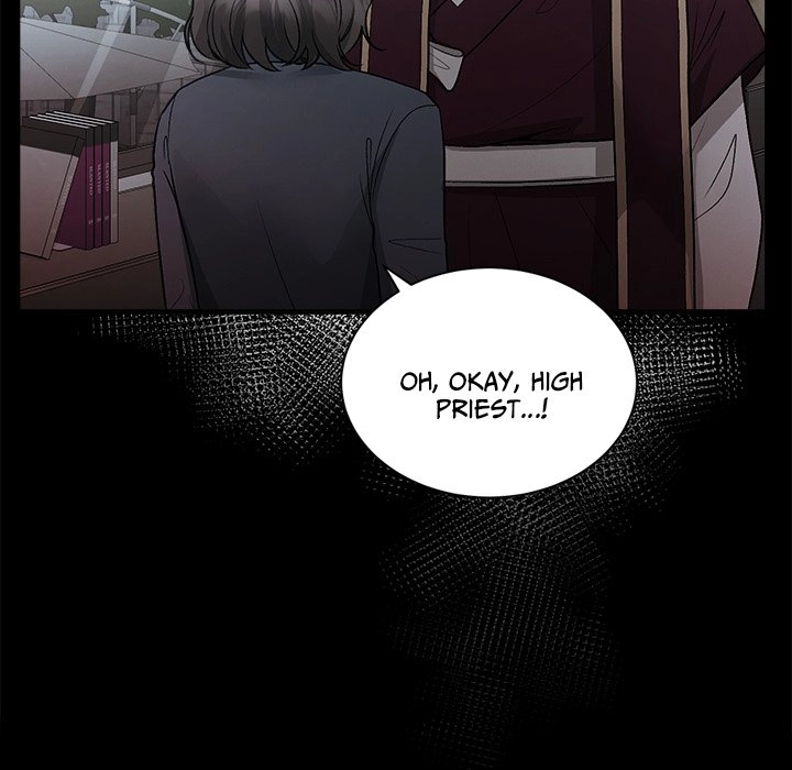 Demon Cat Chapter 22 page 71 - 