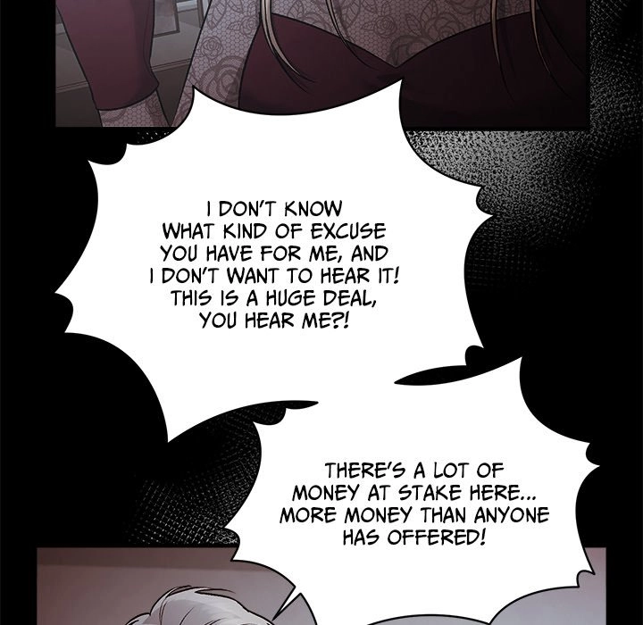 Demon Cat Chapter 22 page 76 - 