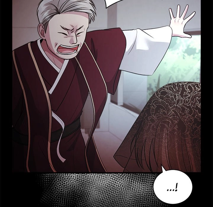 Demon Cat Chapter 22 page 77 - 