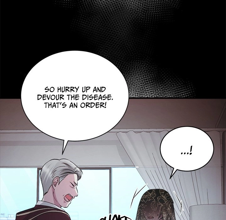 Demon Cat Chapter 22 page 78 - 