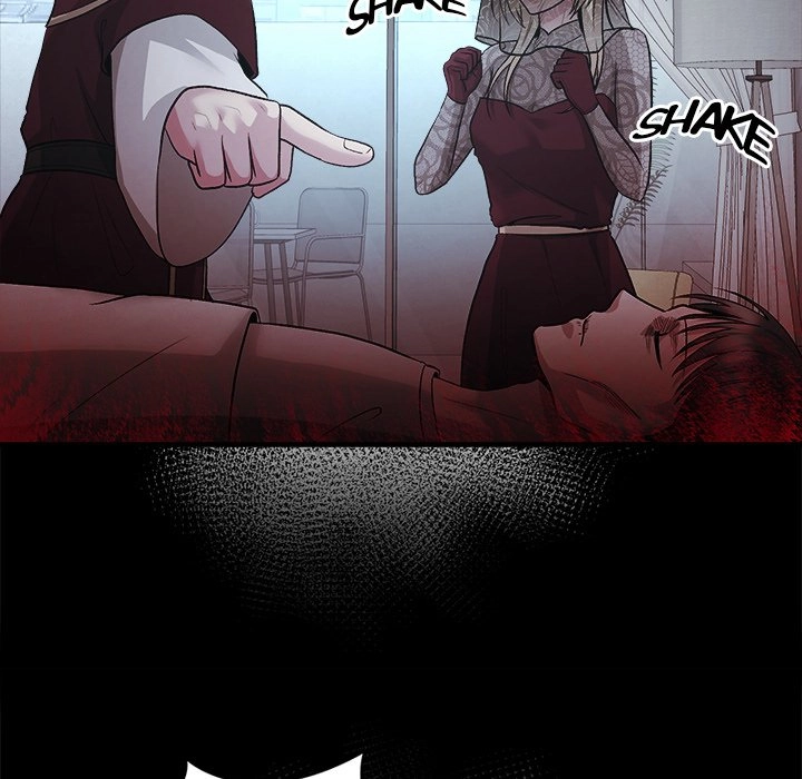 Demon Cat Chapter 22 page 79 - 