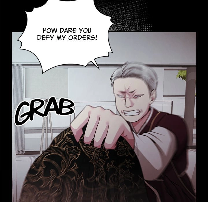 Demon Cat Chapter 22 page 80 - 