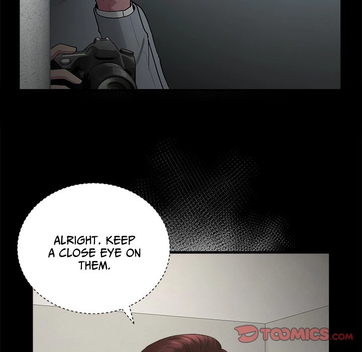 Demon Cat Chapter 22 page 9 - 