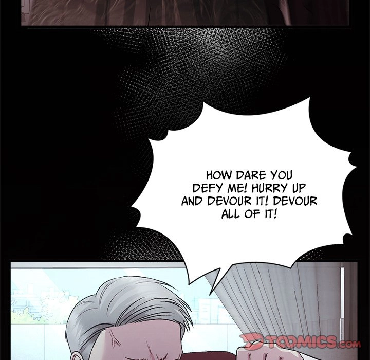 Demon Cat Chapter 22 page 81 - 