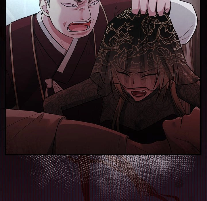 Demon Cat Chapter 22 page 82 - 