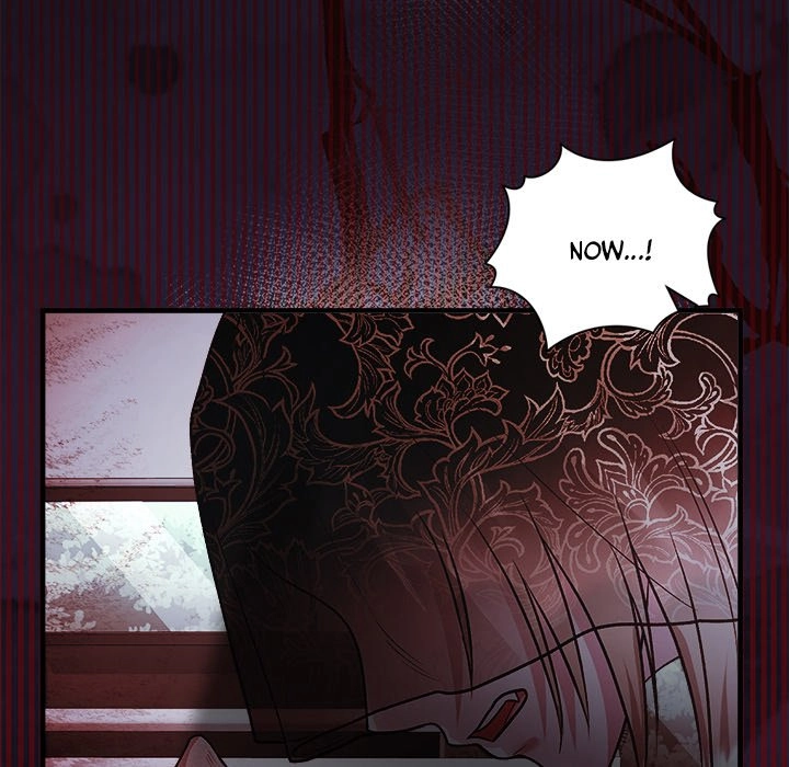 Demon Cat Chapter 22 page 83 - 