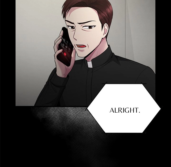 Demon Cat Chapter 22 page 10 - 