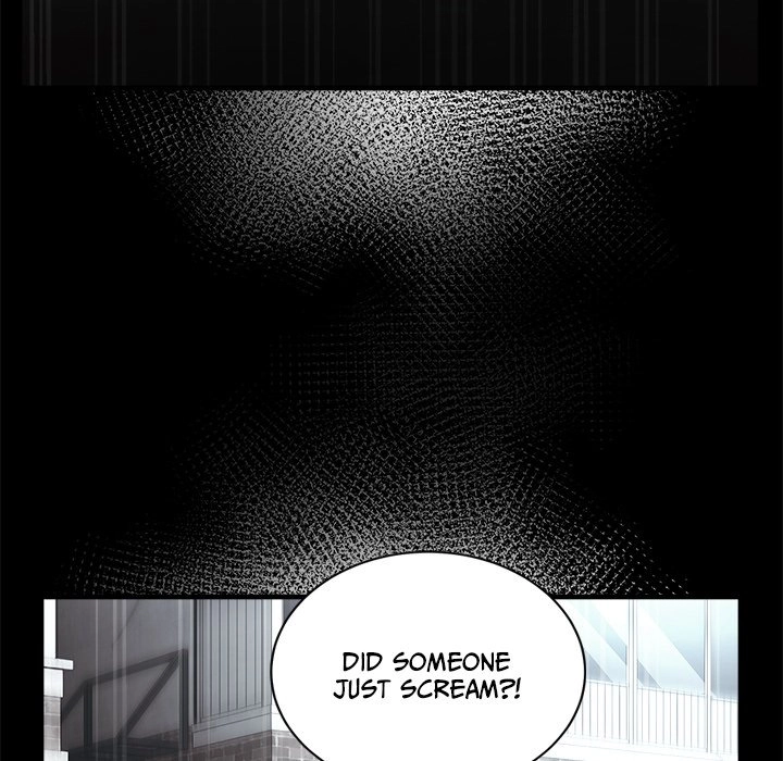Demon Cat Chapter 22 page 91 - 