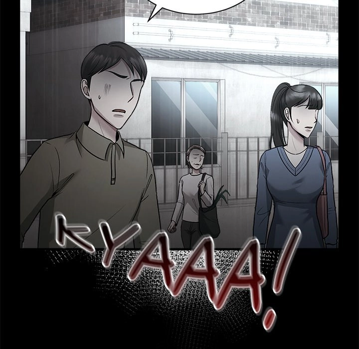 Demon Cat Chapter 22 page 92 - 