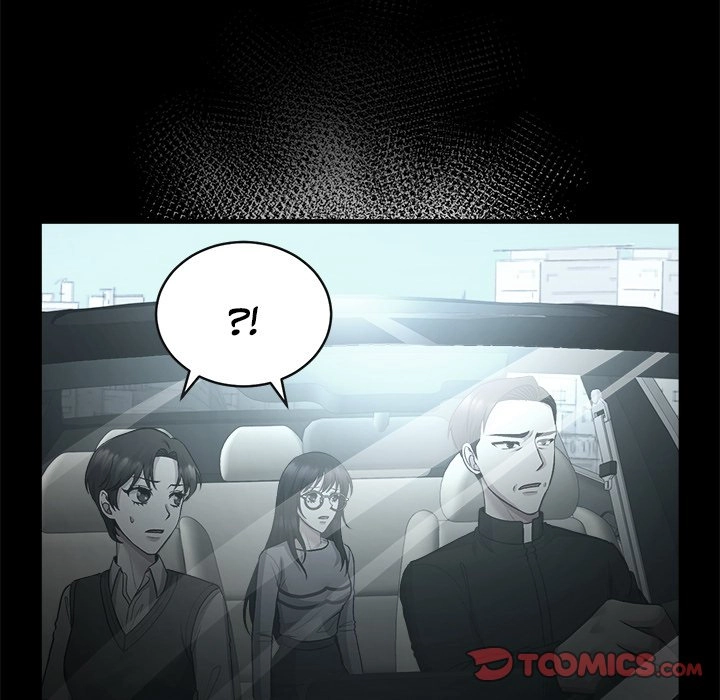 Demon Cat Chapter 22 page 93 - 