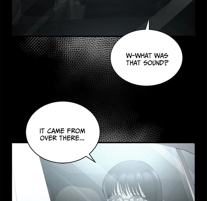 Demon Cat Chapter 22 page 94 - 