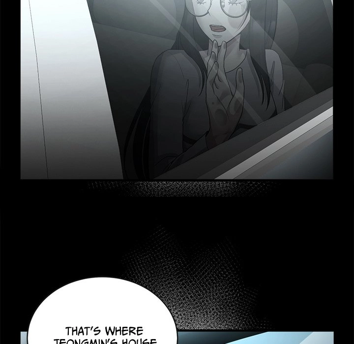 Demon Cat Chapter 22 page 95 - 