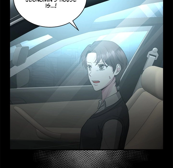 Demon Cat Chapter 22 page 96 - 