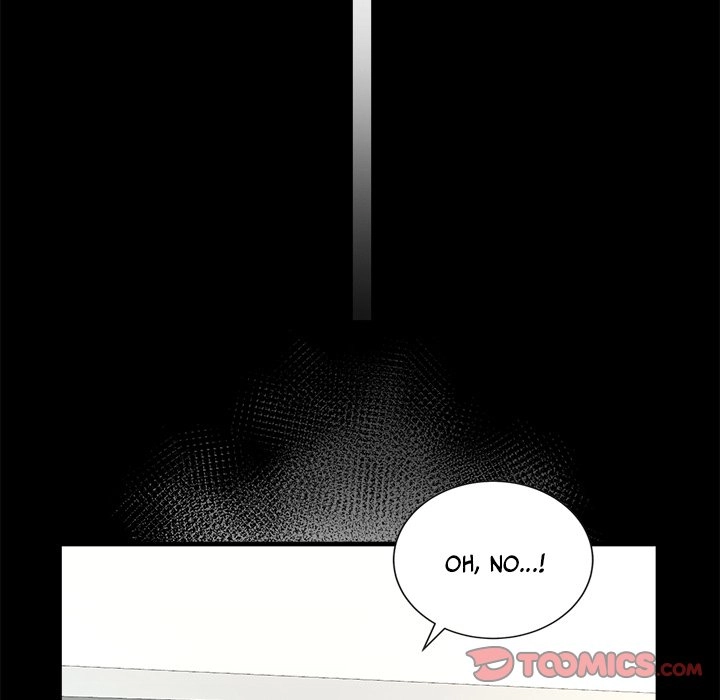Demon Cat Chapter 22 page 99 - 