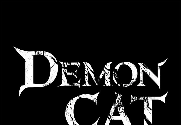 Demon Cat Chapter 23 page 1 - 