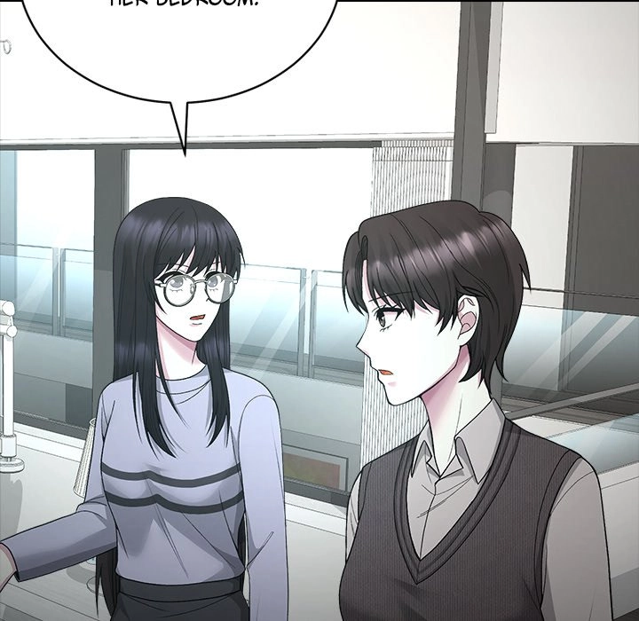 Demon Cat Chapter 23 page 11 - 