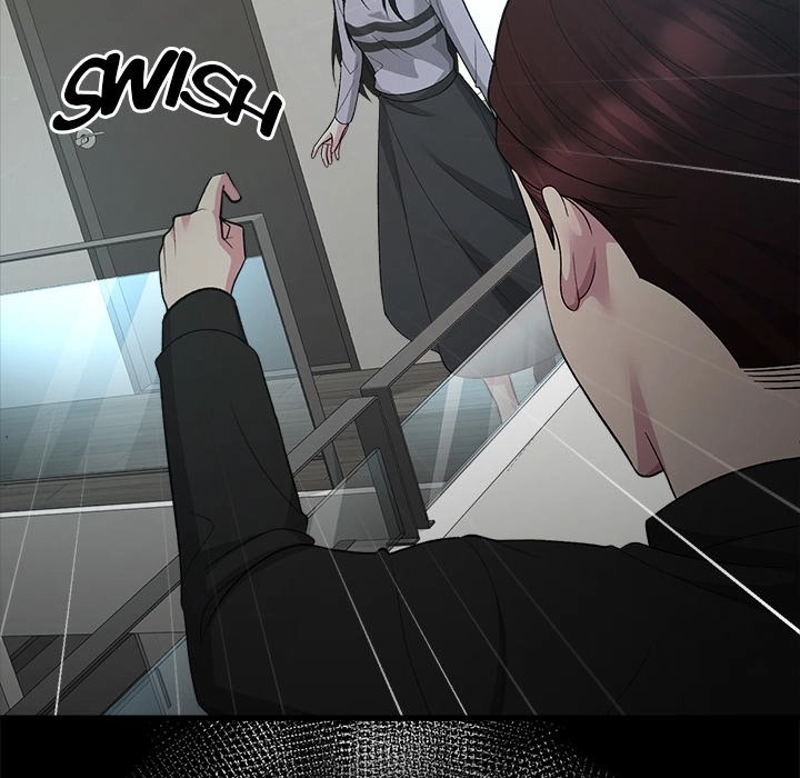 Demon Cat Chapter 23 page 107 - 