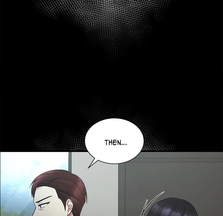 Demon Cat Chapter 23 page 108 - 
