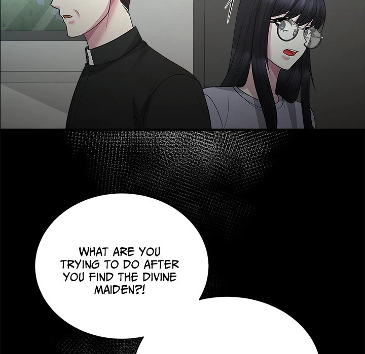 Demon Cat Chapter 23 page 109 - 