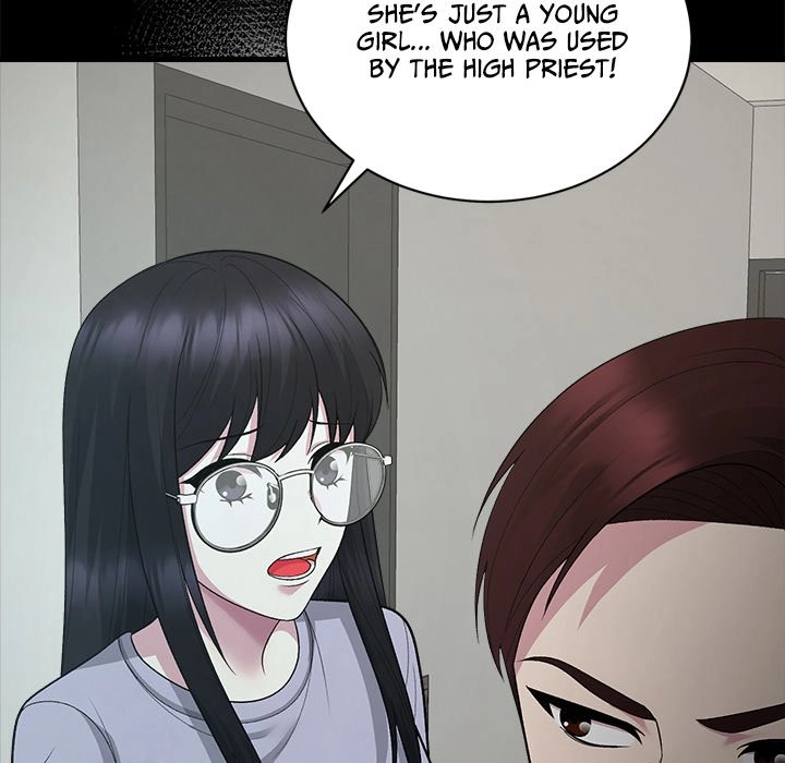 Demon Cat Chapter 23 page 110 - 