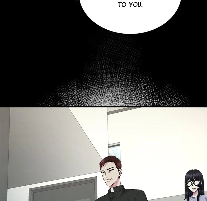 Demon Cat Chapter 23 page 114 - 