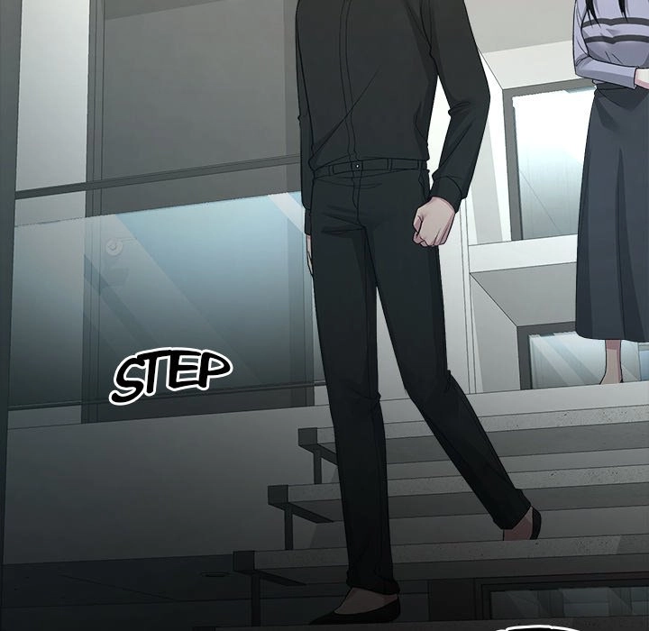 Demon Cat Chapter 23 page 115 - 