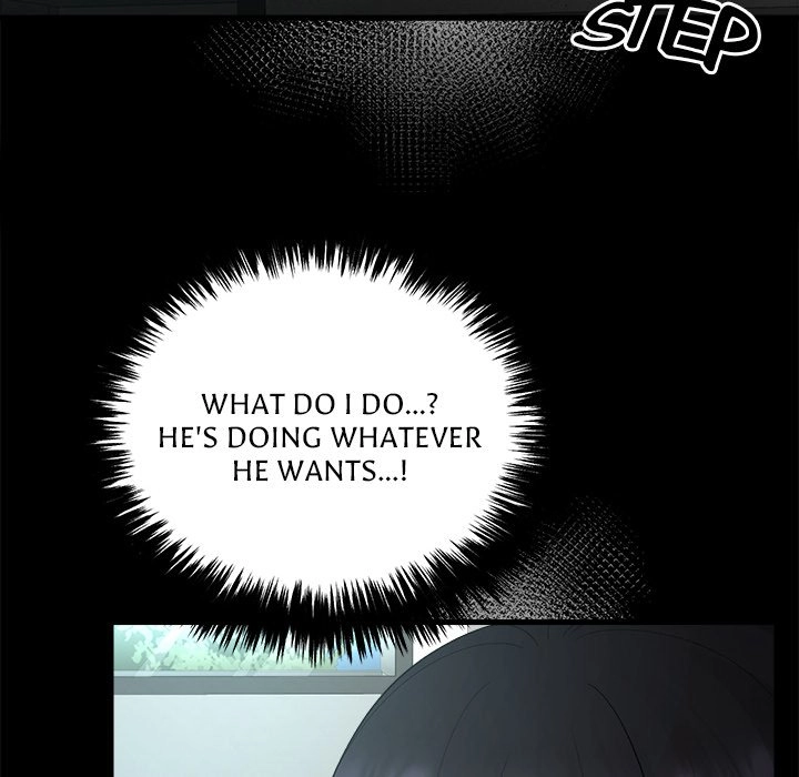 Demon Cat Chapter 23 page 116 - 