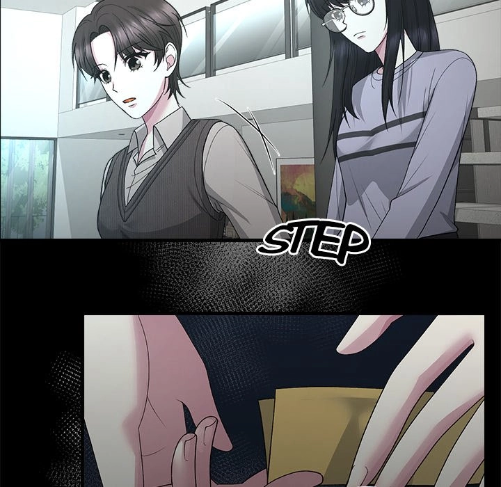 Demon Cat Chapter 23 page 13 - 