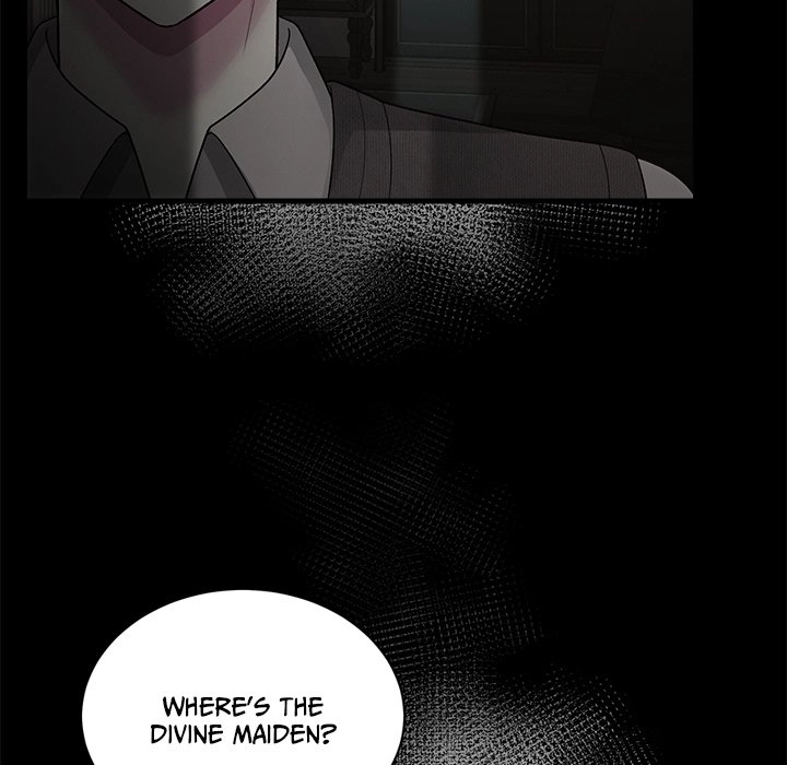 Demon Cat Chapter 23 page 122 - 