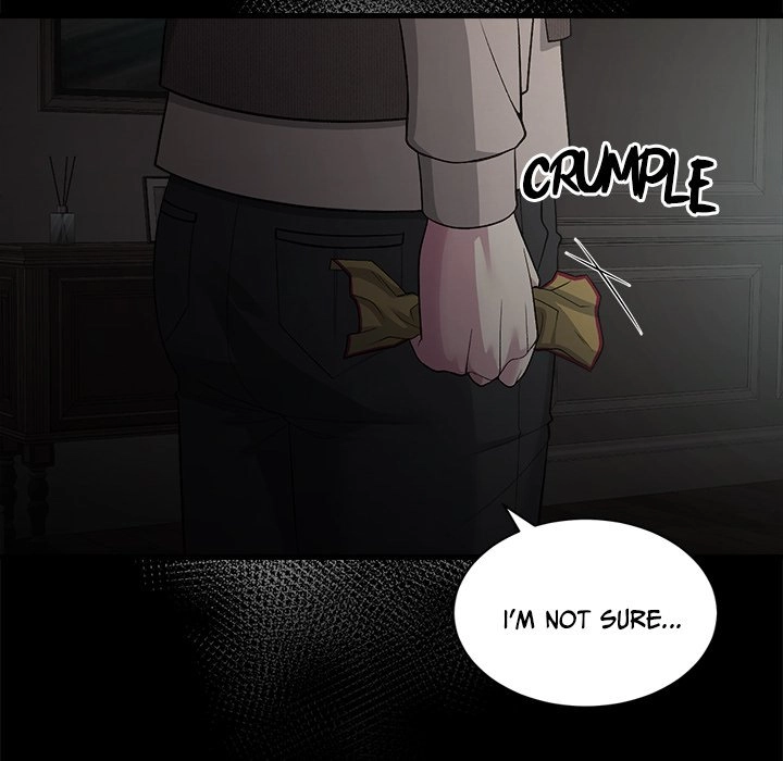 Demon Cat Chapter 23 page 125 - 