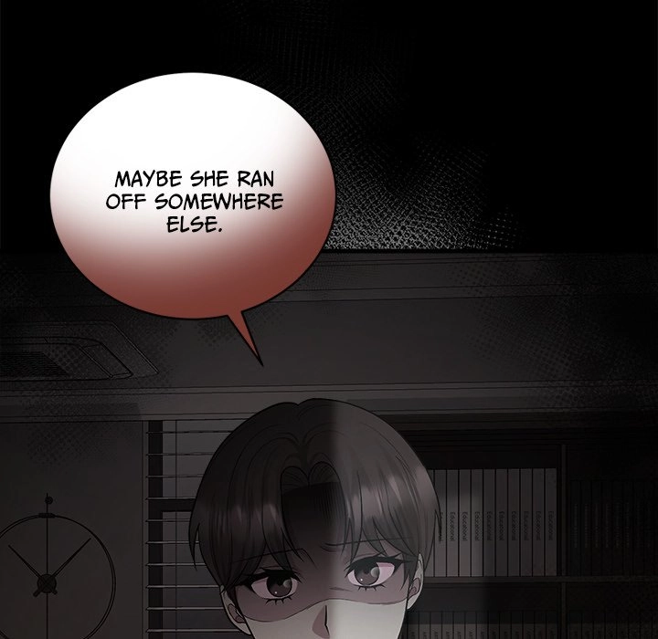Demon Cat Chapter 23 page 126 - 