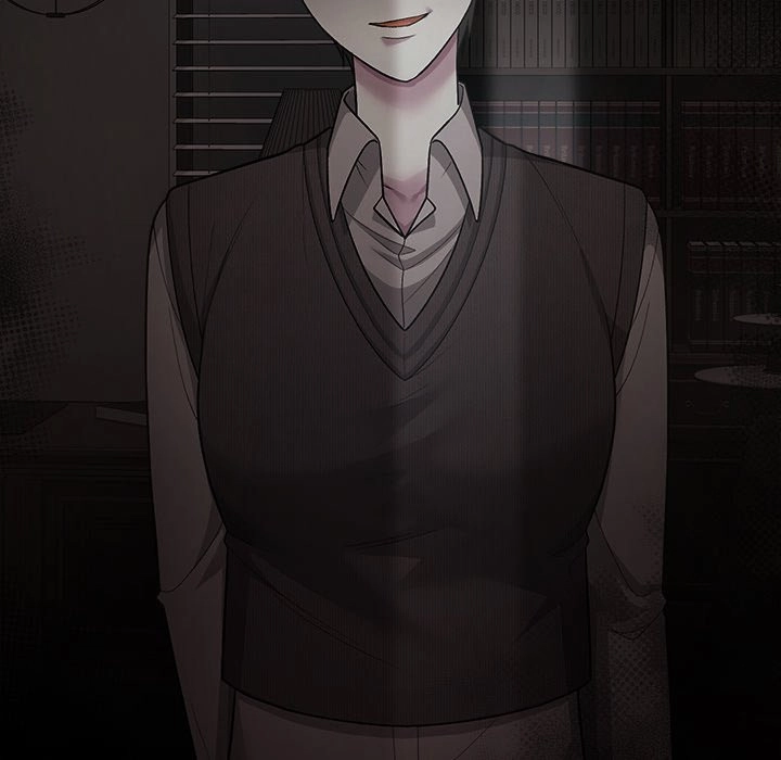 Demon Cat Chapter 23 page 127 - 