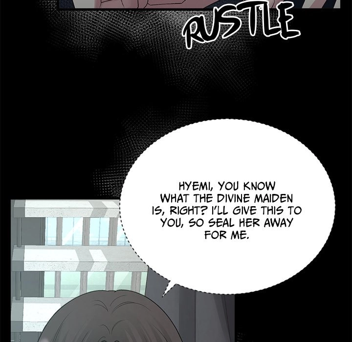 Demon Cat Chapter 23 page 14 - 