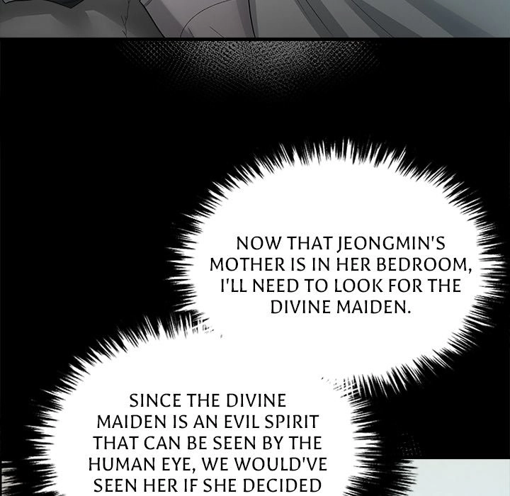 Demon Cat Chapter 23 page 19 - 