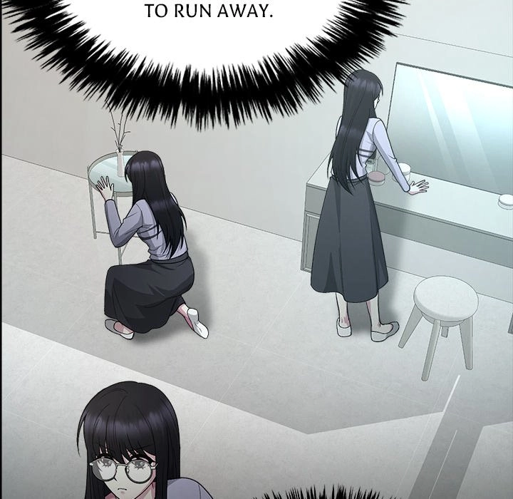 Demon Cat Chapter 23 page 20 - 