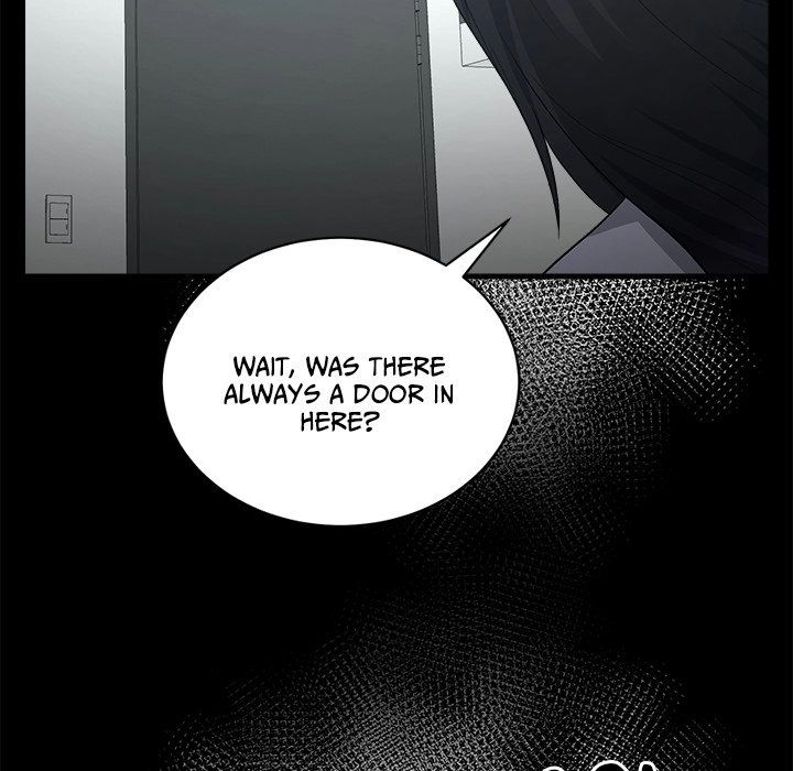 Demon Cat Chapter 23 page 25 - 