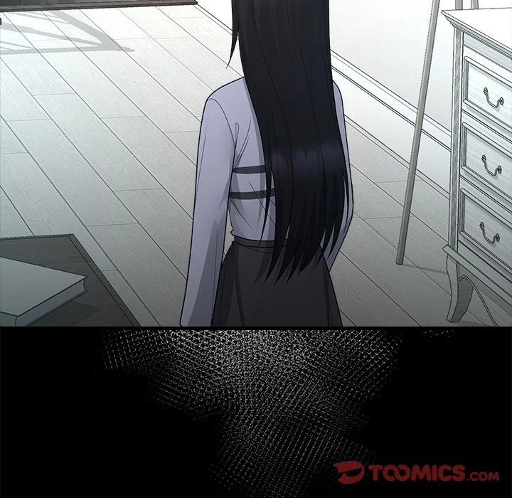 Demon Cat Chapter 23 page 27 - 