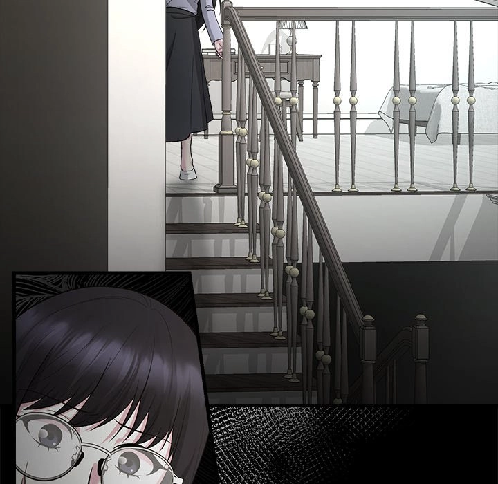 Demon Cat Chapter 23 page 29 - 
